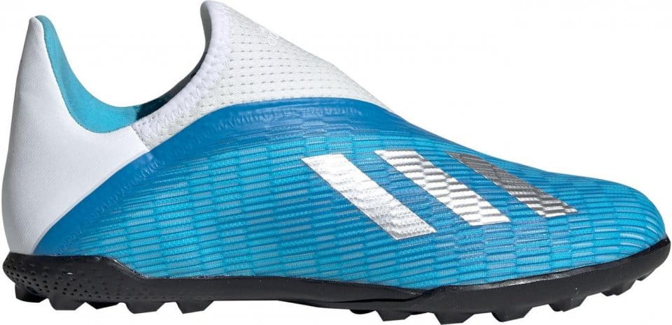 Football shoes adidas X 19.3 LL TF J - Top4Football.com