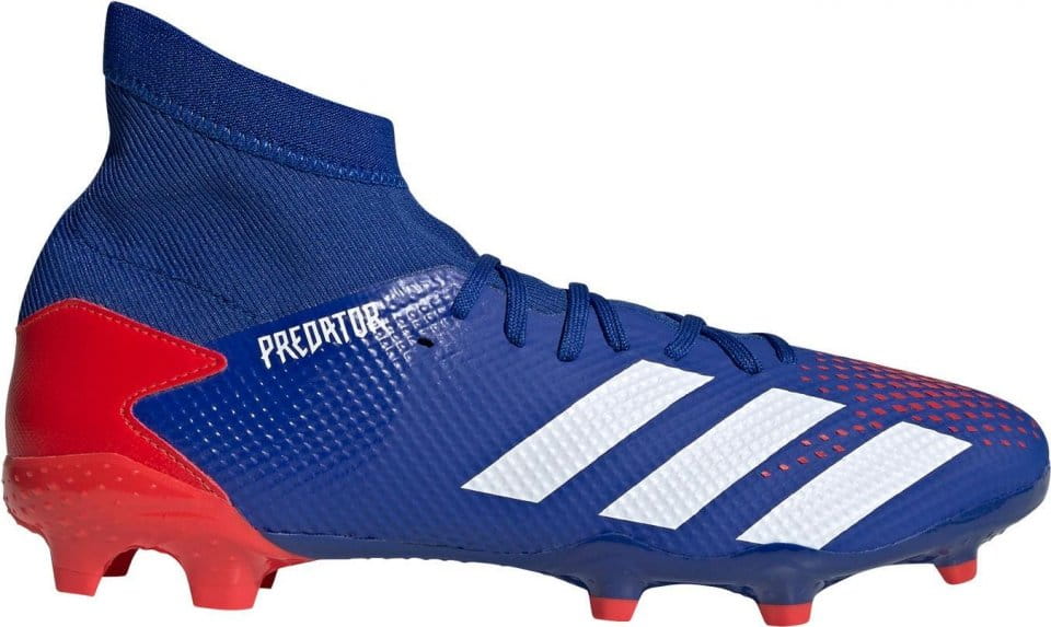 Football shoes adidas PREDATOR 20.3 FG - Top4Football.com