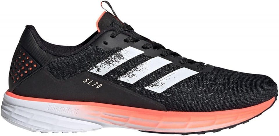 Running shoes adidas SL20