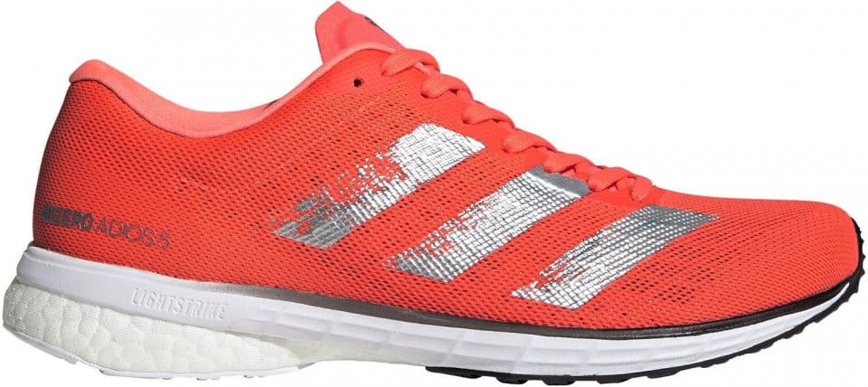 Running shoes adidas adizero adios 5 w - Top4Football.com