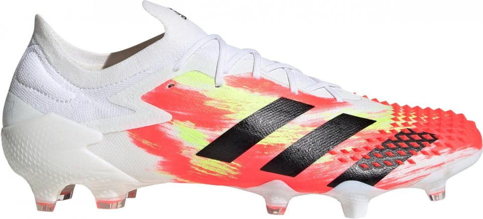 Football shoes adidas PREDATOR MUTATOR 20.1 L FG