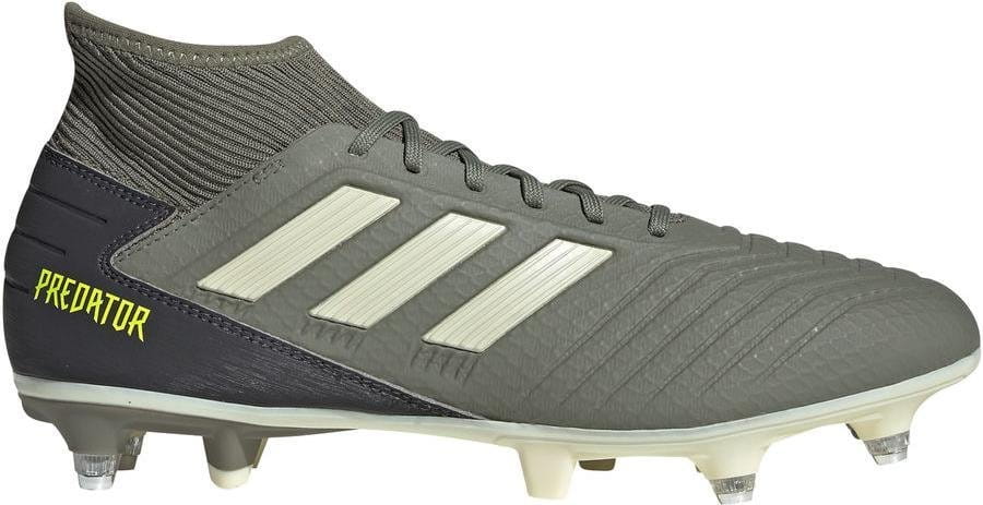 Football shoes adidas PREDATOR 19.3 SG