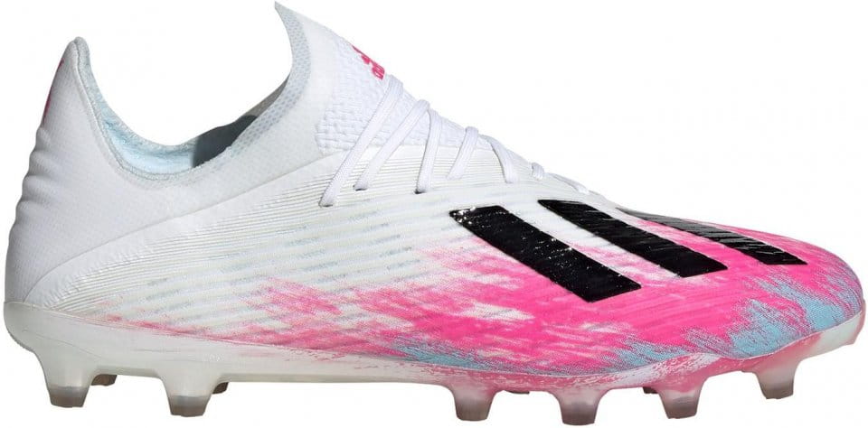 Football shoes adidas X 19.1 AG