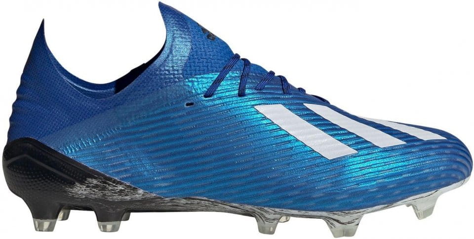 Football shoes adidas X 19.1 FG - Top4Football.com