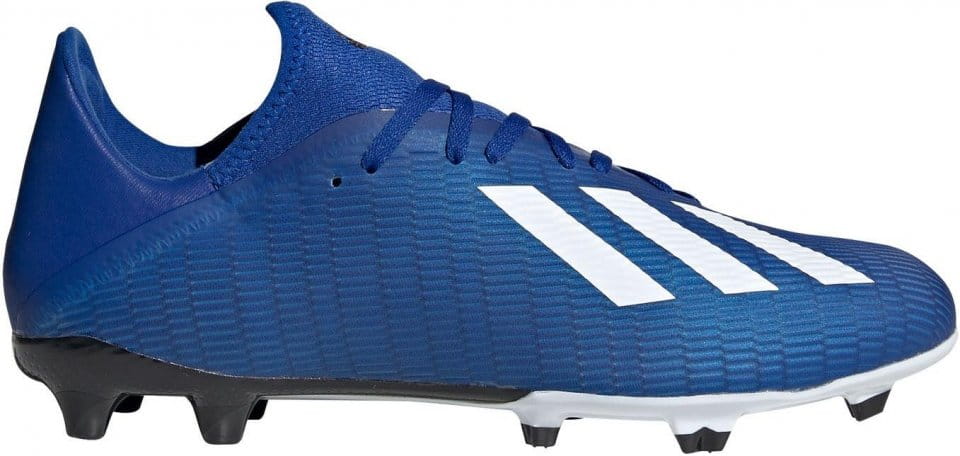 Football shoes adidas X 19.3 FG
