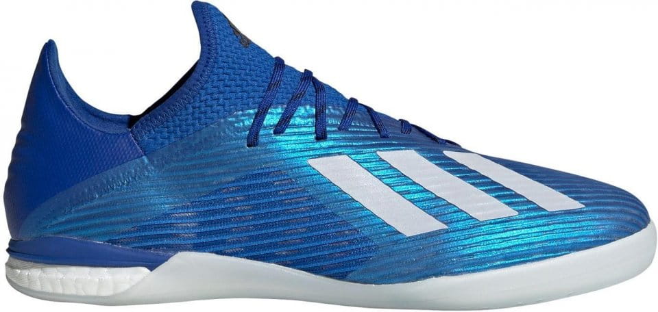 Indoor soccer shoes adidas X 19.1 IN
