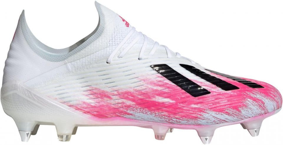 Football shoes adidas X 19.1 SG