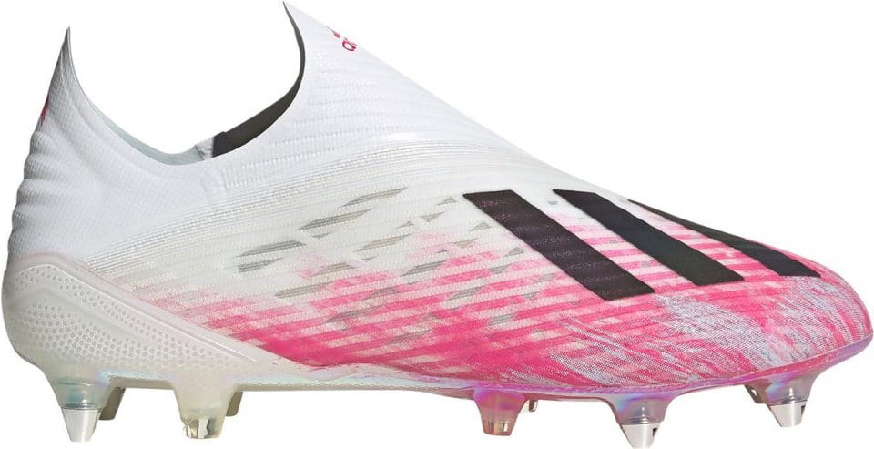 Football shoes adidas X 19+ SG - Top4Football.com