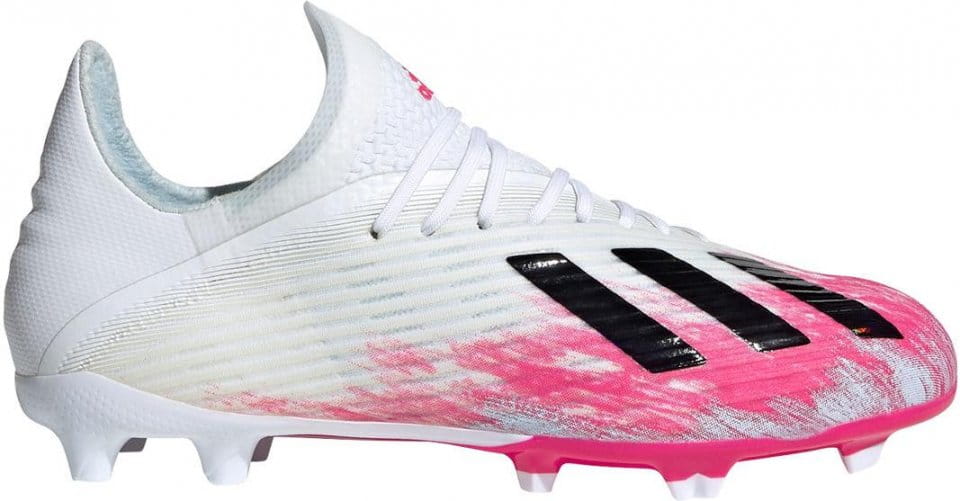 Football shoes adidas X 19.1 FG J - Top4Football.com