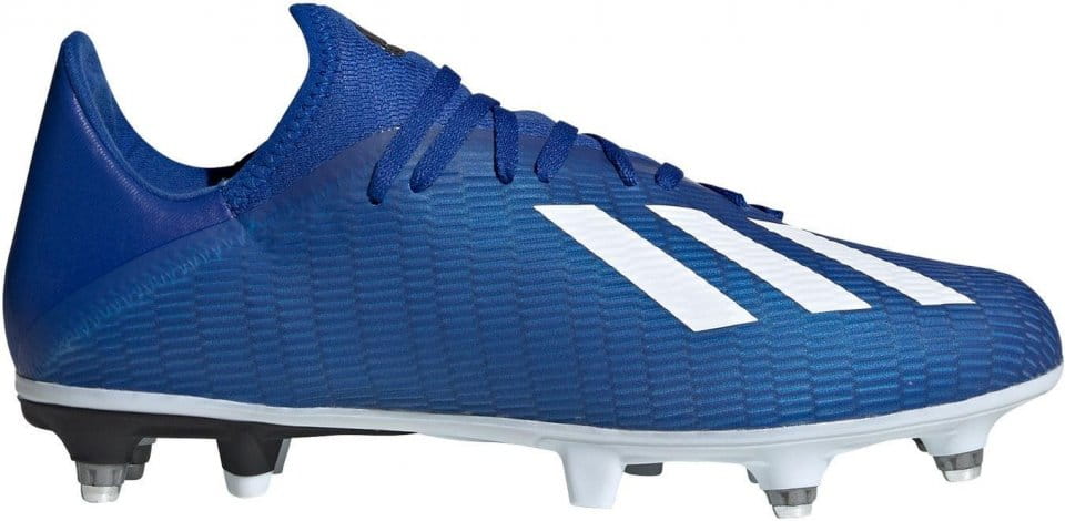 Football shoes adidas X 19.3 SG