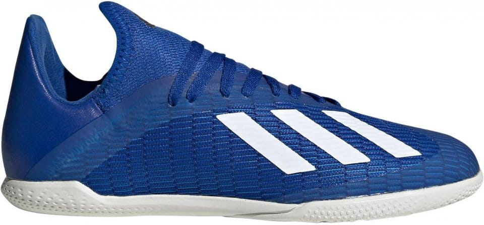Indoor soccer shoes adidas X 19.3 IN J - Top4Football.com