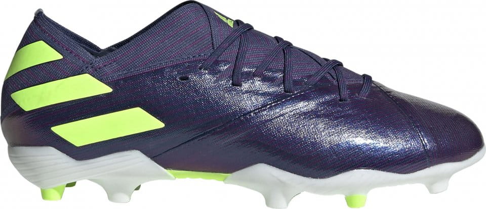 Football shoes adidas NEMEZIZ MESSI 19.1 FG J