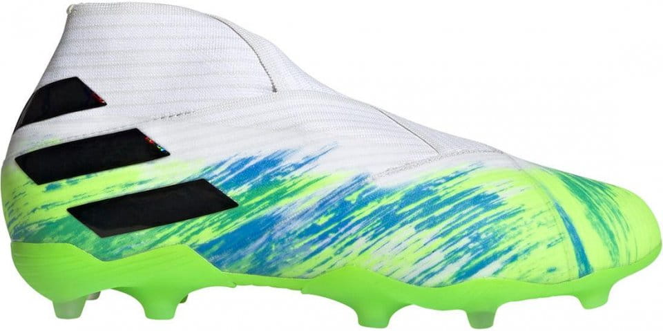 Football shoes adidas NEMEZIZ 19+ FG J - Top4Football.com