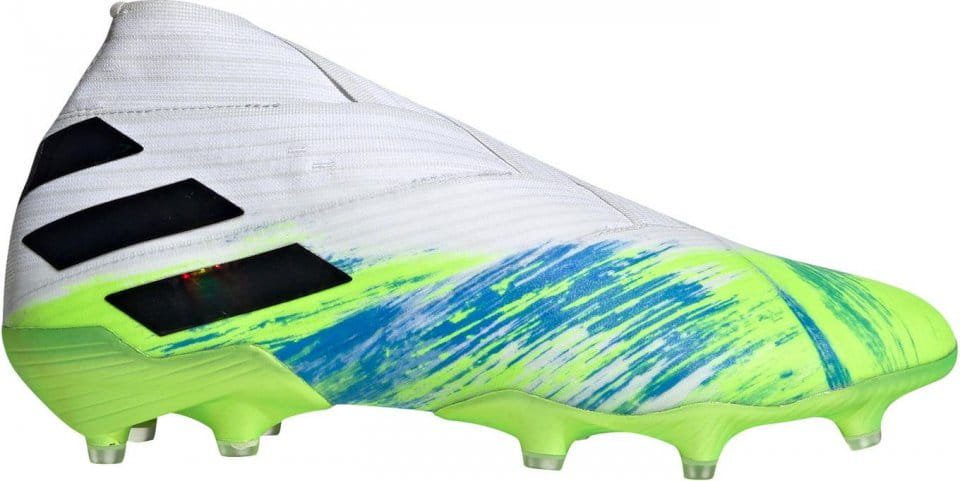 Football shoes adidas NEMEZIZ 19+ FG