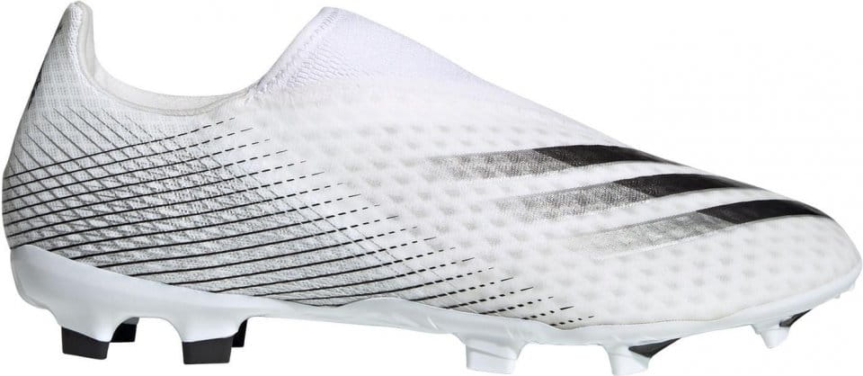 Football shoes adidas X GHOSTED.3 LL FG