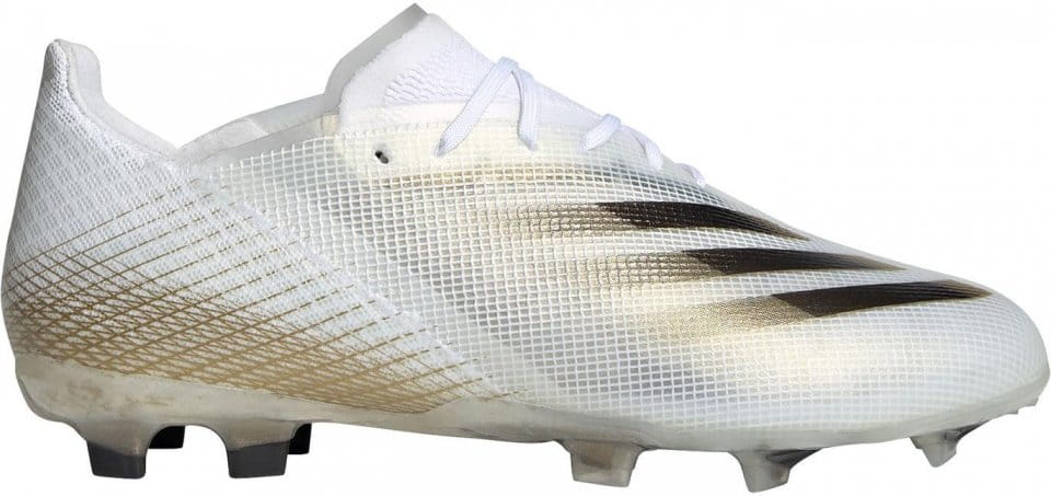 Football shoes xghosted adidas X GHOSTED.1 FG J - Top4Football.com