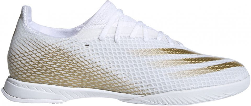 Indoor shoes adidas GHOSTED.3 - Top4Football.com
