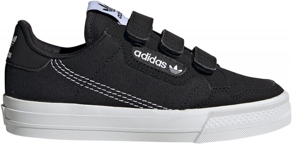 Fleksibel Redaktør fup Shoes adidas Originals CONTINENTAL VULC CF C - Top4Football.com