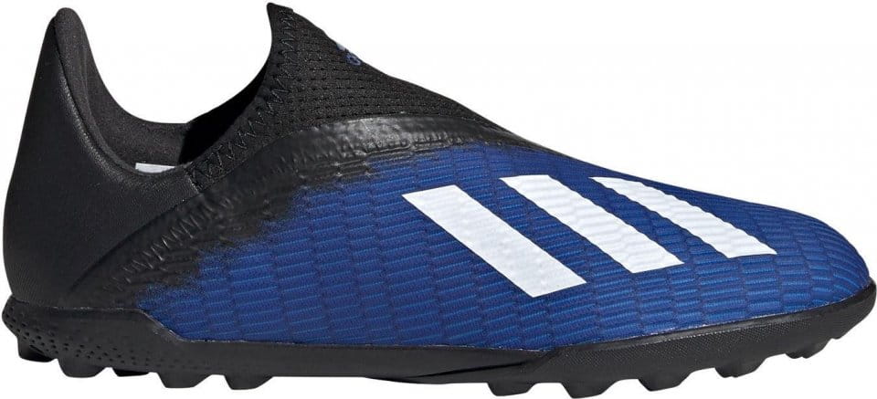 Football shoes adidas X 19.3 LL TF J
