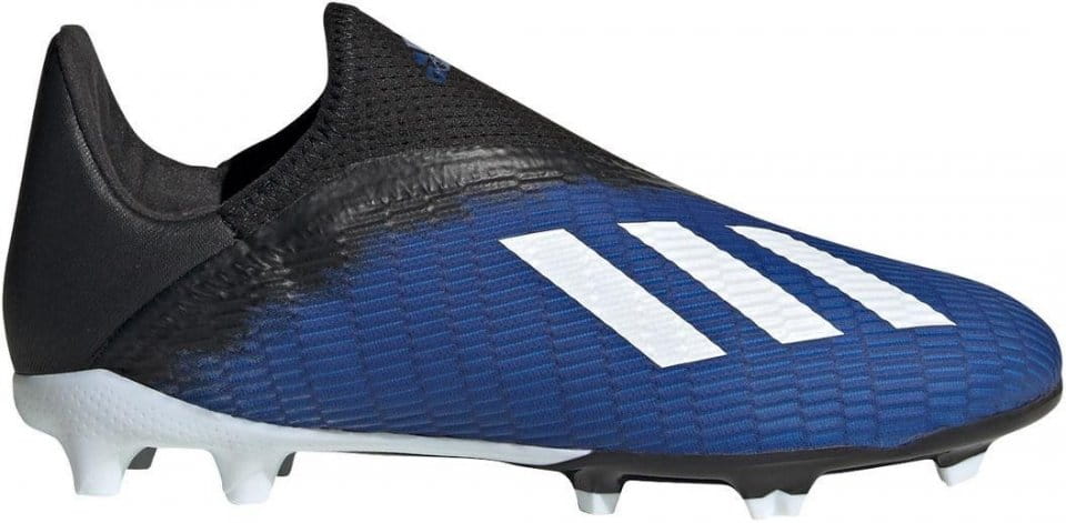 Football shoes adidas X 19.3 LL FG J