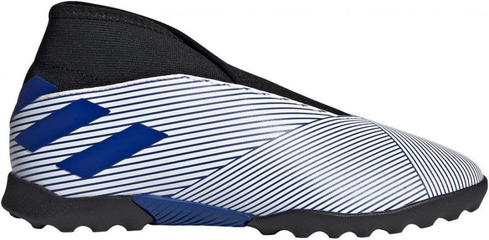 Football shoes adidas NEMEZIZ 19.3 LL TF J