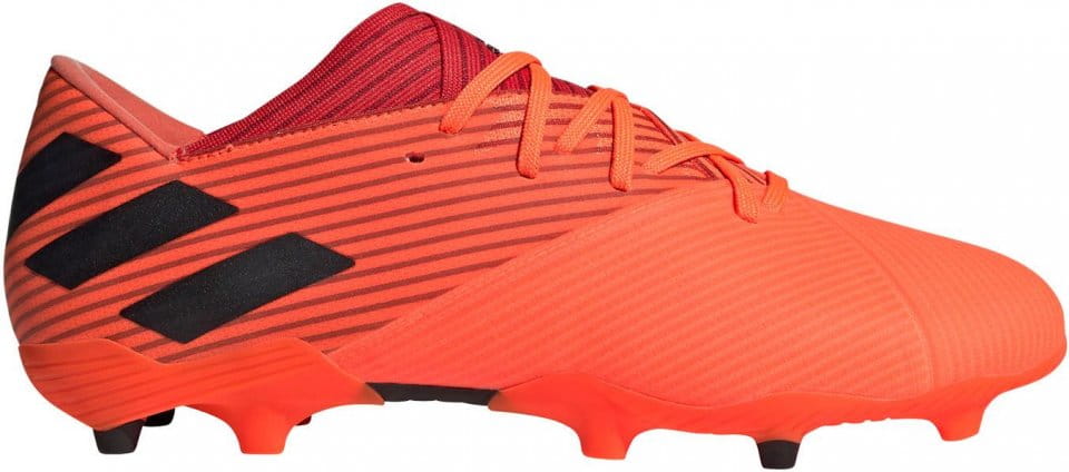 Football shoes adidas NEMEZIZ 19.2 FG