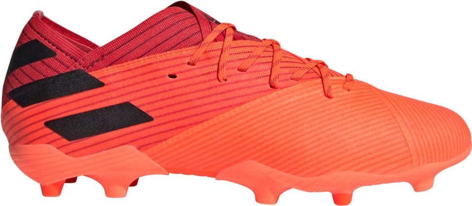 Football shoes adidas NEMEZIZ 19.1 FG J - Top4Football.com