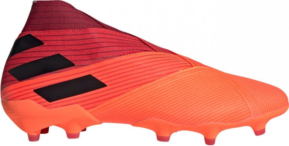 Football shoes adidas NEMEZIZ 19+ FG - Top4Football.com