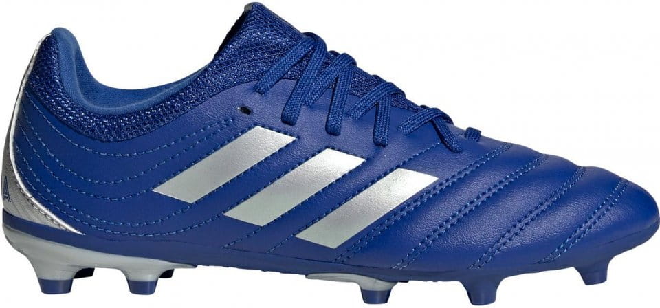 Football shoes adidas COPA 20.3 FG J