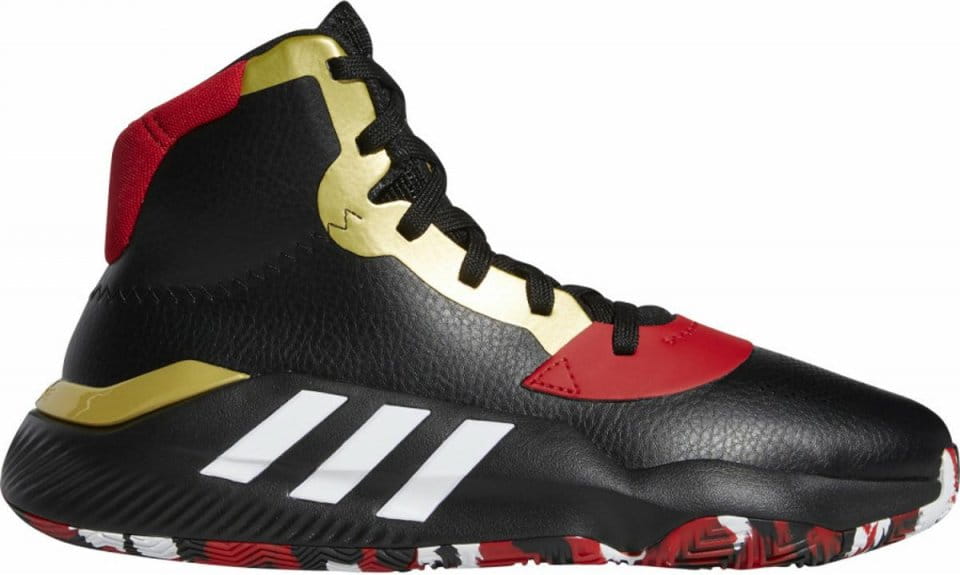 Basketball shoes adidas Pro Bounce 2019 - Top4Football.com