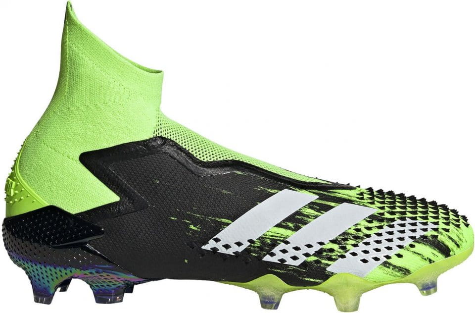 Football shoes adidas PREDATOR MUTATOR 20+ FG - Top4Football.com