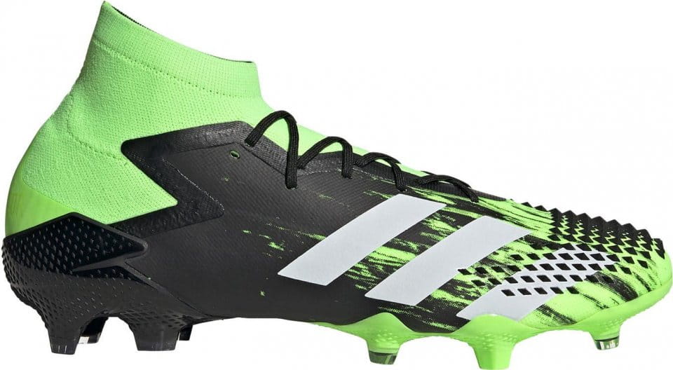 Football shoes adidas PREDATOR MUTATOR 20.1 FG - Top4Football.com