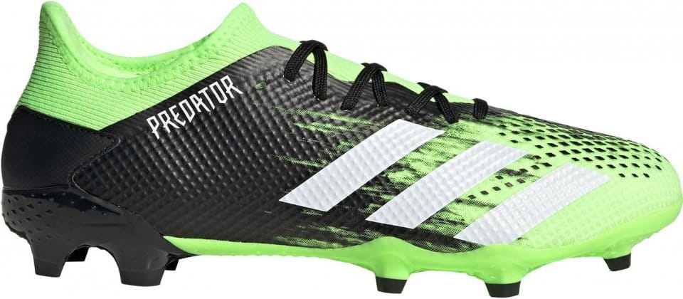 Football shoes adidas PREDATOR 20.3 L FG