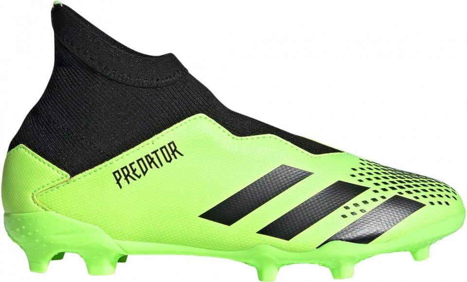 Football shoes adidas PREDATOR 20.3 LL FG J - Top4Football.com