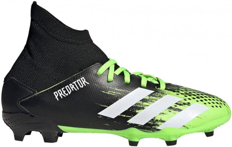 Football shoes adidas PREDATOR 20.3 FG J