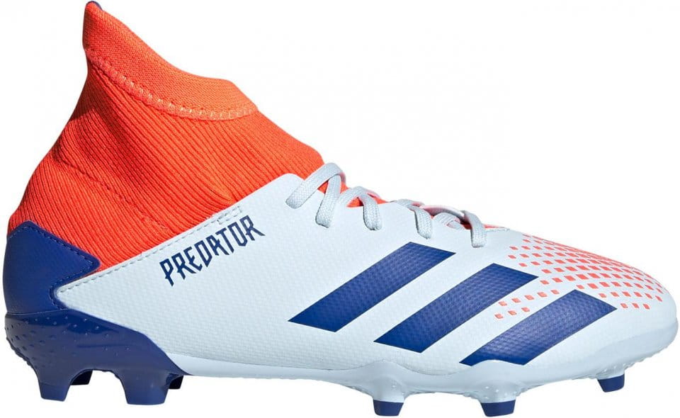 Football shoes adidas PREDATOR 20.3 FG J