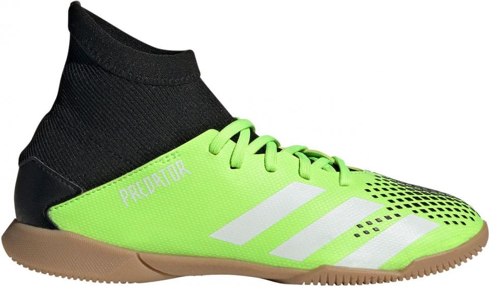Indoor soccer shoes adidas PREDATOR 20.3 IN J - Top4Football.com