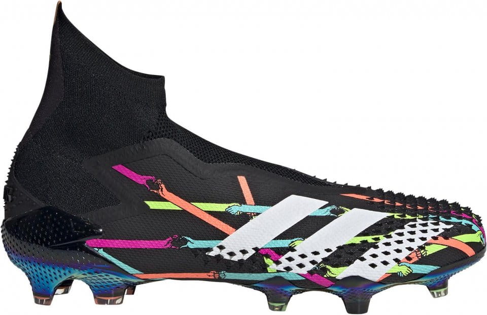 Football shoes adidas PREDATOR MUTATOR 20+ FG ART - Top4Football.com