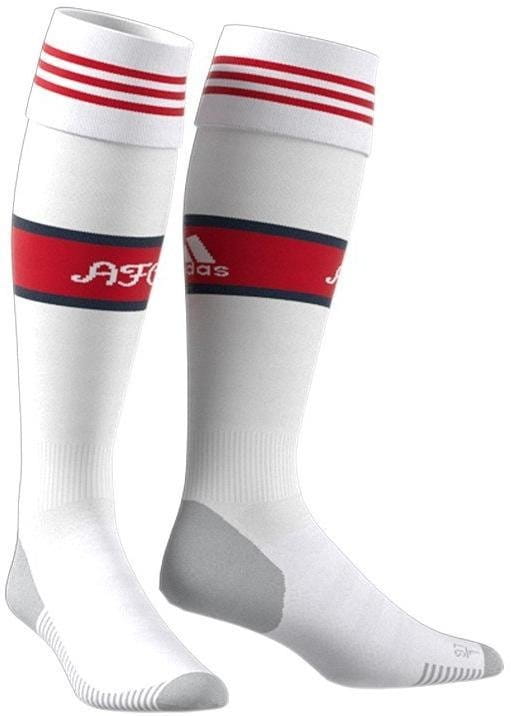 Football adidas Arsenal FC 2019/20 home socks