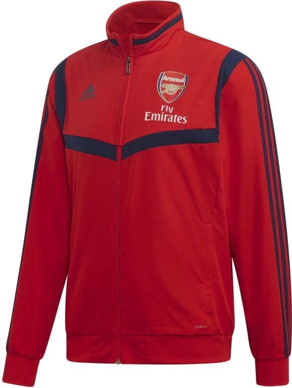 adidas Arsenal FC prematch Jacket