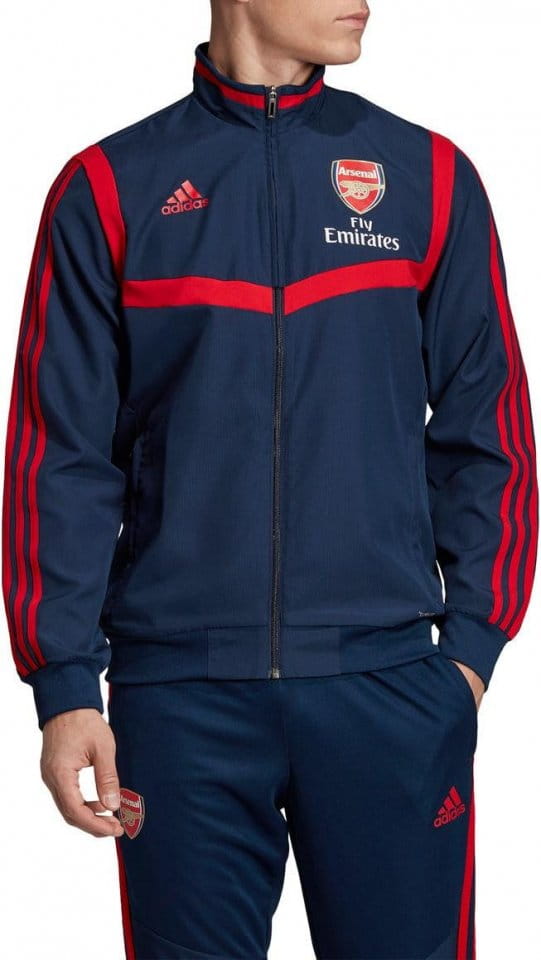 Jacket adidas AFC PRE JKT