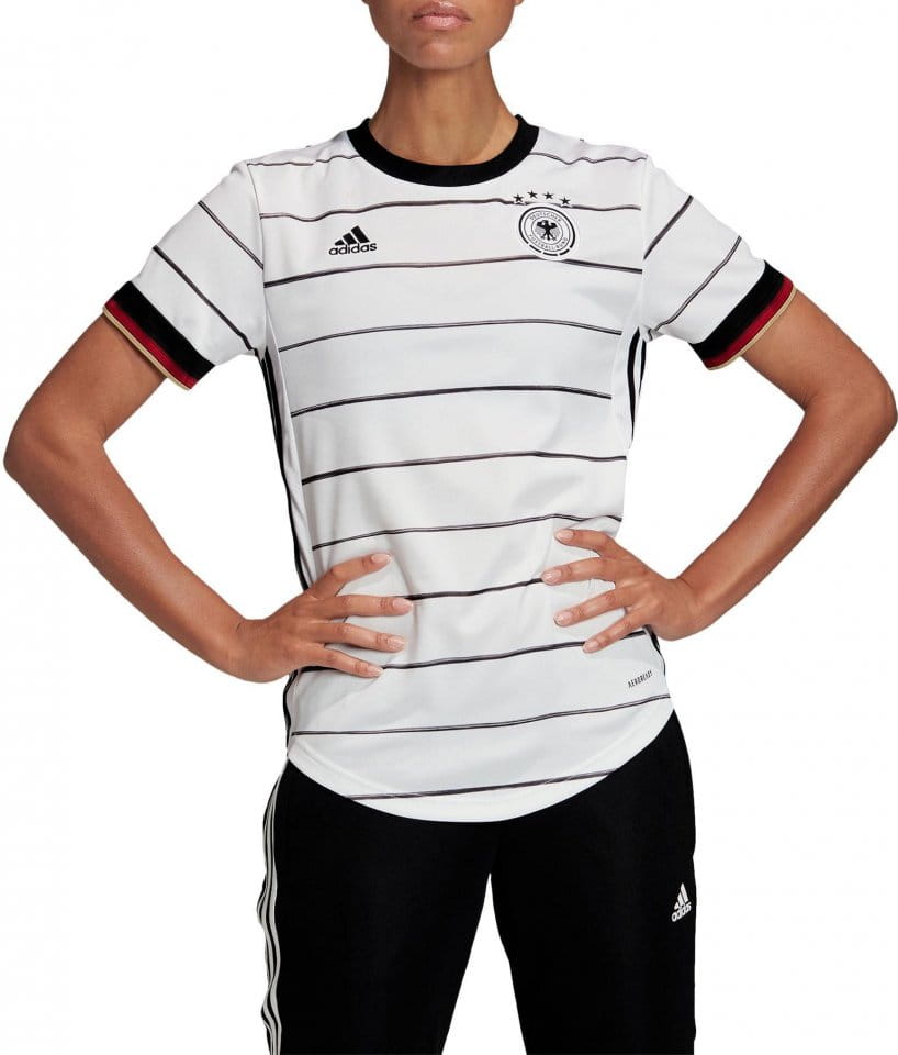 Shirt adidas DFB H JSY W 2020 - Top4Football.com