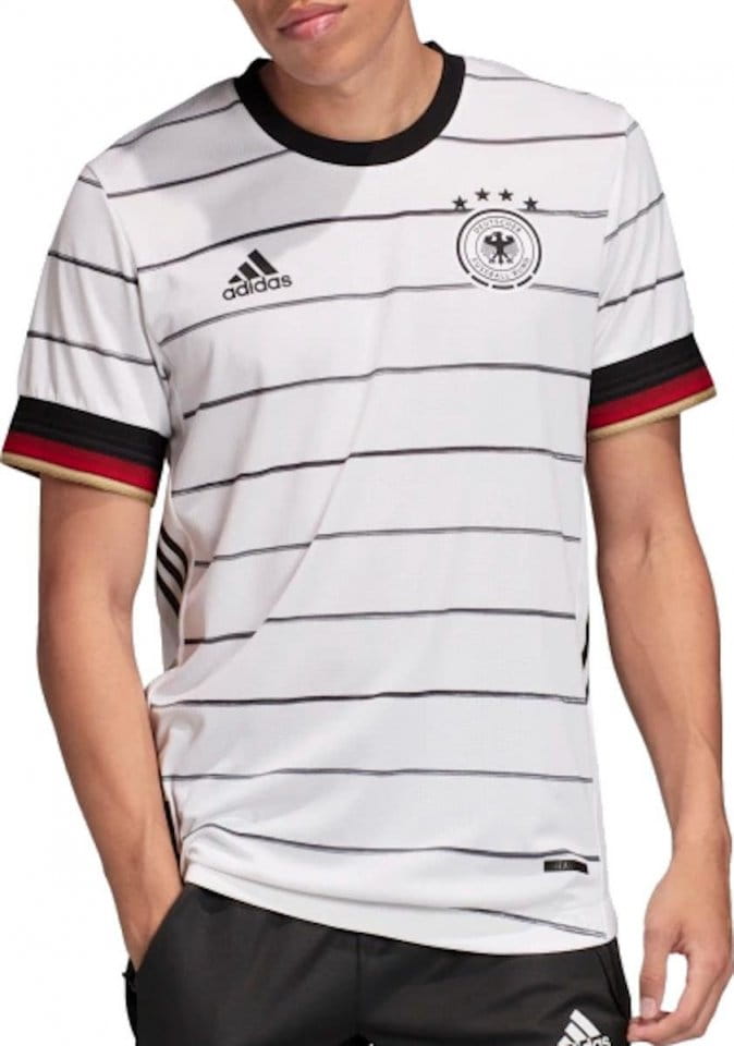Adidas GERMANY HOME JERSEY AUTHENTIC 2020/21 - Top4Football.com