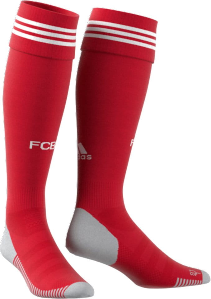 Football adidas FC Bayern Home Socks 2020/21