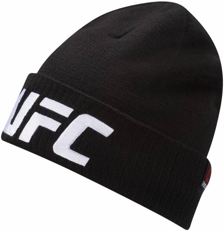 Hat Reebok UFC BEANIE (LOGO) - Top4Football.com