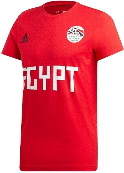 adidas Egypt efa tee t-shirt