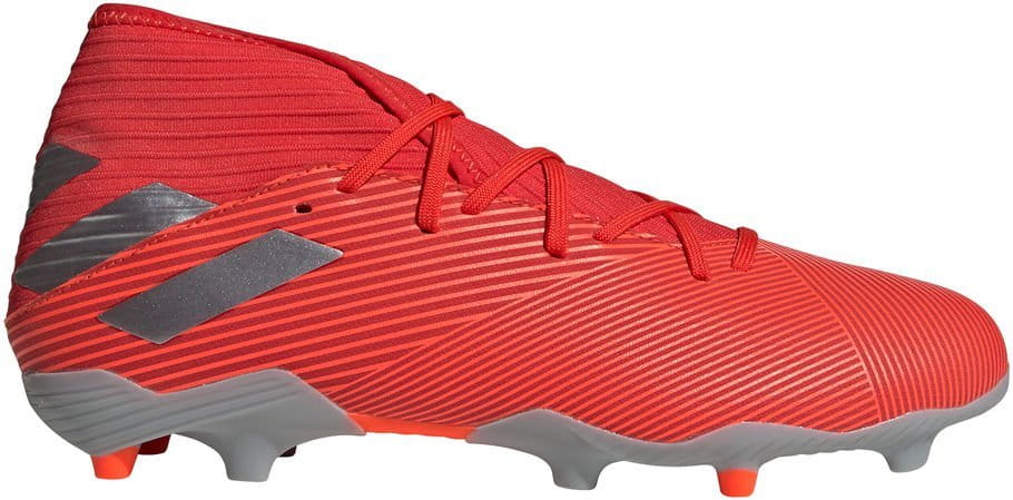 Football shoes adidas NEMEZIZ 19.3 FG - Top4Football.com