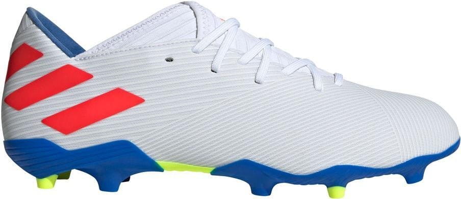 Football shoes adidas NEMEZIZ MESSI 19.3 FG - Top4Football.com