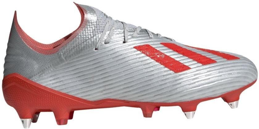 Football shoes adidas X 19.1 SG