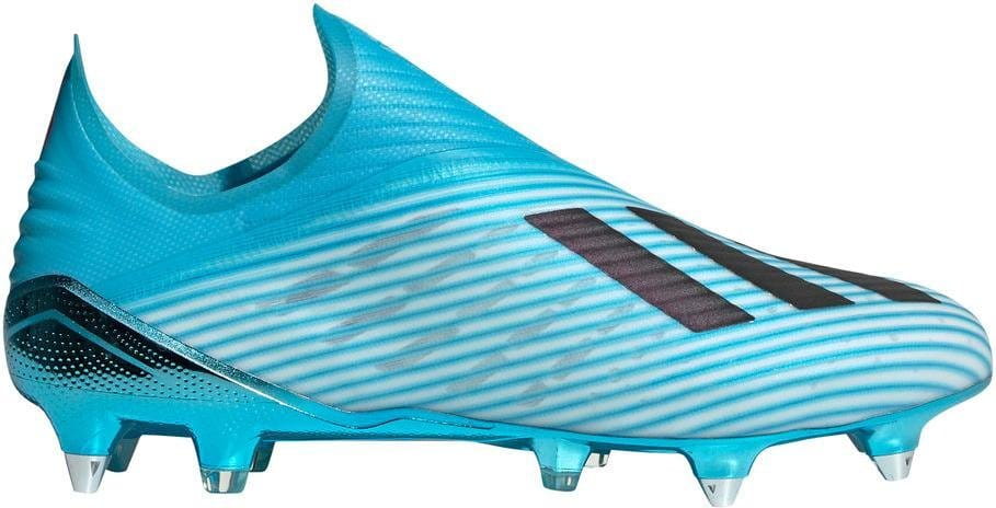 Football shoes adidas X 19+ SG